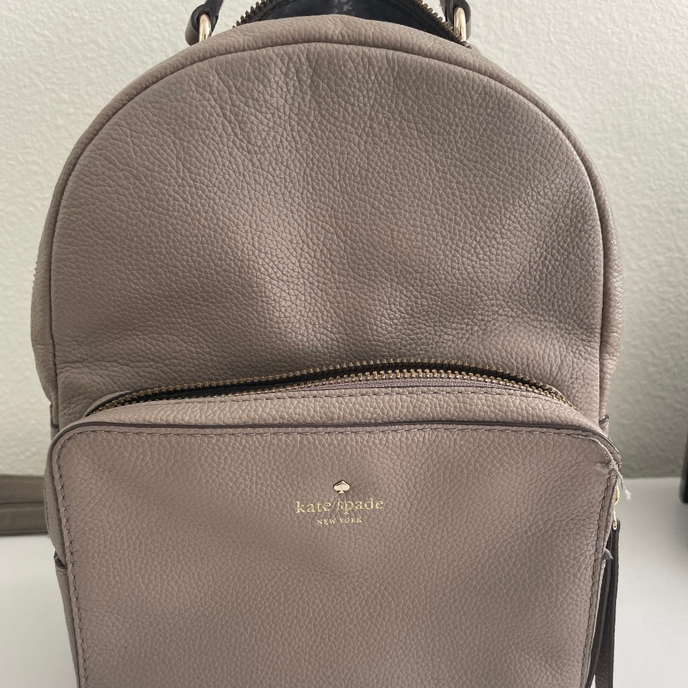Kate Spade Backpack